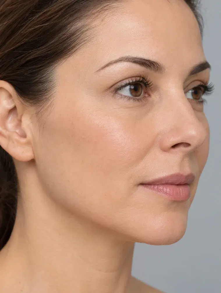 Facial Rejuvenation in Santo Domingo - Plastica del Caribe